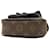 Louis Vuitton Brown Monogram Macassar Christopher Wearable - vista 3