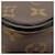 Louis Vuitton Brown Monogram Macassar Christopher Wearable - vista 7