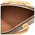 Louis Vuitton Brown Monogram Alma BB Marrone - vista 4