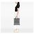 Gucci GG Crystal Tote Grau Braun - Ansicht 6