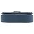 Chanel Blue Small Caviar Paris Cuba Thread Around Flap - vista 3