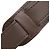 Louis Vuitton Brown Damier Ebene Keepall Bandouliere 55 Marrone - vista 18