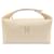 Hermès Brown Large Toile Bride A Brac Case Marrone Beige