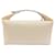 Hermès Brown Large Toile Bride A Brac Case Marrone Beige - vista 2