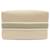 Hermès Brown Large Toile Bride A Brac Case Marrone Beige - vista 3