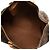Louis Vuitton Brown Monogram Speedy 40 Marrone - vista 4