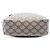 Borsa a tracolla Gucci Beige GG Supreme - vista 3