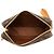 Pouch Soft Trunk Monogram Marrone Louis Vuitton - vista 4
