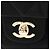 Borsa Bowling Chanel in nylon effetto velluto matelassé Large CC Nera Nero - vista 10