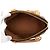Louis Vuitton Brown Monogram Alma BB Marrone - vista 4