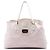 Louis Vuitton Pink Monogram Tahitienne Cabas GM Rosa