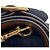Gucci GG Supreme Leder-Tote-Bag Braun Beige - Ansicht 11
