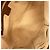 Gucci GG Supreme Leder-Tote-Bag Braun Beige - Ansicht 9