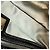 Borsa a secchiello Fendi Mamma Nero Bianco - vista 10