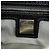 Borsa a secchiello Fendi Mamma Nero Bianco - vista 16