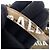 Borsa Balenciaga Signature BB Monogram Small Marrone - vista 12