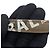 Borsa Balenciaga Signature BB Monogram Small Marrone - vista 13