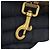 Borsa Balenciaga Signature BB Monogram Small Marrone - vista 14