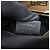 Borsa Balenciaga Signature BB Monogram Small Marrone - vista 17
