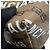 Borsa Balenciaga Signature BB Monogram Small Marrone - vista 6