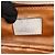Borsa a mano piccola in pelle Gucci Horsebit Chain Bianco - vista 18