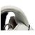 Borsa a mano piccola in pelle Gucci Horsebit Chain Bianco - vista 9