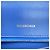 Borsa a mano Balenciaga Hourglass BB Monogram Small Blu - vista 16
