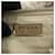Borsa Tote piccola Prada Triangle in shearling Bianco - vista 15