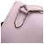 Hermès Portafoglio a catena/spalla Hermes Kara in Mauve Pale - vista 7