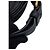 Borsa a tracolla Gucci GG Marmont in pelle Nero - vista 14