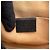 Borsa a tracolla Gucci GG Marmont in pelle Nero - vista 17