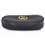 Borsa a tracolla Gucci GG Marmont in pelle Nero - vista 4