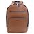 Coach CZ391 Ethan Leather Backpack Brown