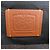 Coach CZ391 Ethan Leather Backpack Brown - view 6