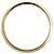 Anello Gucci Icon in Oro Giallo 18K D'oro - vista 2