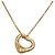 Collana Open Heart Tiffany & Co. Rosa D'oro