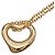Collana Open Heart Tiffany & Co. Rosa D'oro - vista 3