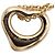 Collana Open Heart Tiffany & Co. Rosa D'oro - vista 4