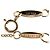 Collana Open Heart Tiffany & Co. Rosa D'oro - vista 6