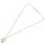 Collana Open Heart Tiffany & Co. Rosa D'oro - vista 7