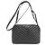 Borsa Lou Camera Saint Laurent Nero - vista 2