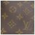 Borsa Tote Louis Vuitton Neverfull MM Rosa Monogramma - vista 19