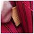 Borsa Tote Louis Vuitton Neverfull MM Rosa Monogramma - vista 9