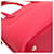 Hermès Borsa Hermes Bolide 27 Rosa - vista 15