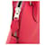 Hermès Borsa Hermes Bolide 27 Rosa - vista 16