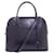 Hermès Borsa a mano Hermes Bolide 31 Blu scuro