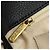 Chanel Matelassé Chain Tote Schwarz - Ansicht 13