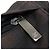 Borsa a Tracolla Chanel New Travel Line Marrone scuro - vista 11