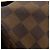 Borsa Boston Louis Vuitton Speedy 30 Damier ebene - vista 10