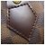 Borsa Boston Louis Vuitton Speedy 30 Damier ebene - vista 12